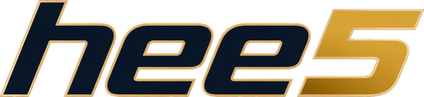 hee5 Logo